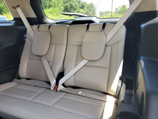 used 2021 Ford Explorer car, priced at $20,900