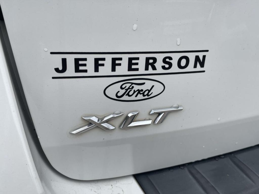 used 2021 Ford Explorer car, priced at $22,200