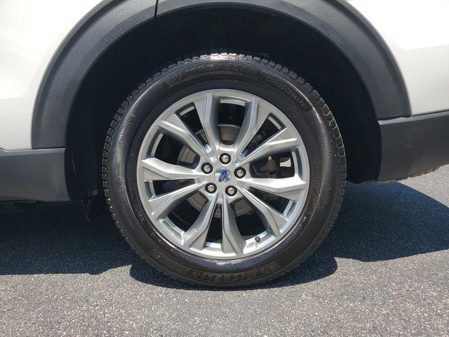used 2021 Ford Explorer car, priced at $20,900