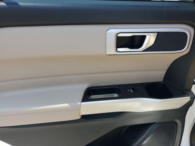 used 2021 Ford Explorer car, priced at $20,900