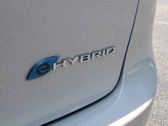 used 2021 Chrysler Pacifica Hybrid car, priced at $29,998