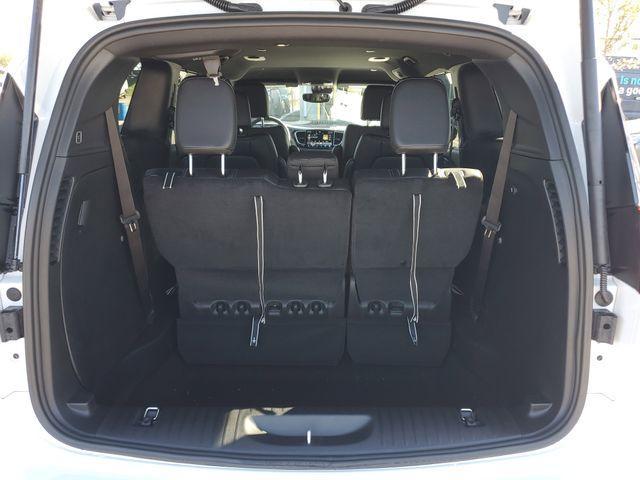 new 2026 Chrysler Pacifica car, priced at $39,716