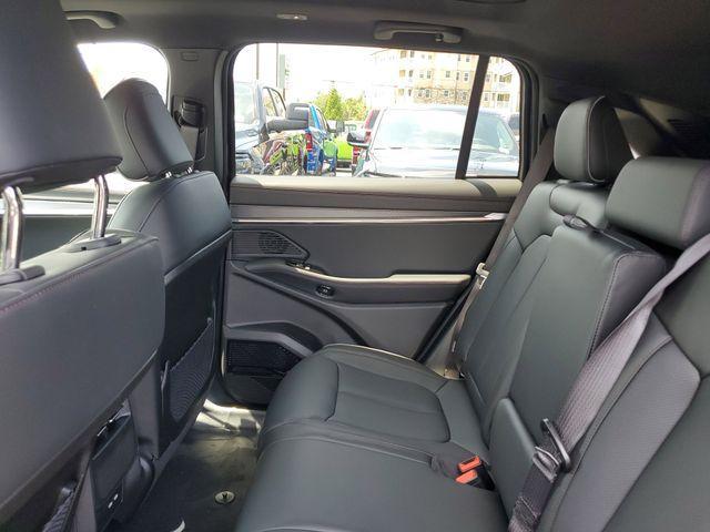 new 2025 Jeep Wagoneer S car, priced at $48,122