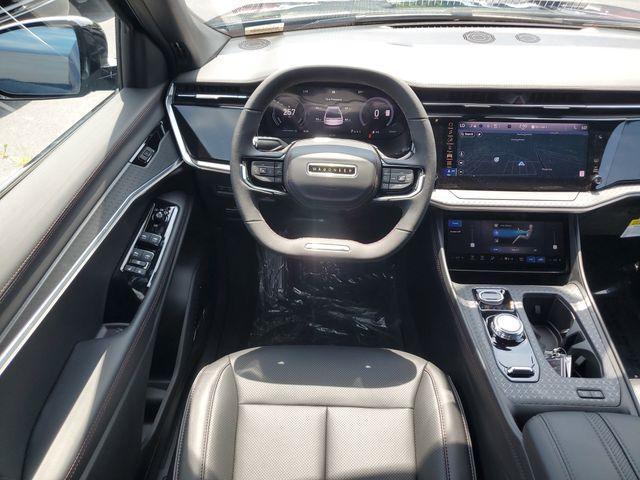 new 2025 Jeep Wagoneer S car, priced at $48,122