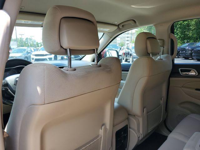 used 2021 Jeep Grand Cherokee car, priced at $24,199