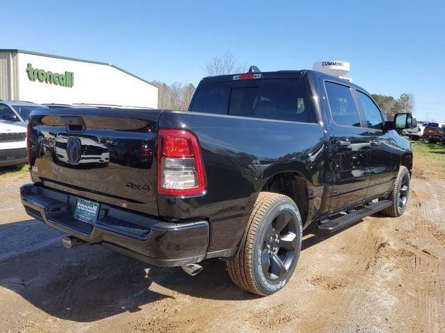 new 2024 Ram 1500 car, priced at $43,188