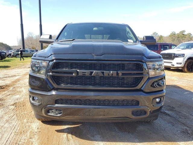 new 2024 Ram 1500 car, priced at $42,688