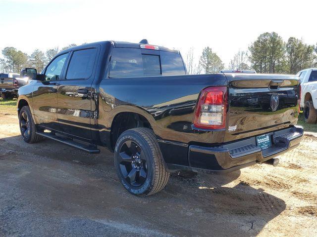 new 2024 Ram 1500 car, priced at $43,188