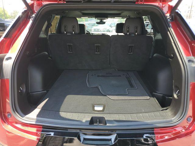 used 2021 Chevrolet Blazer car, priced at $30,668