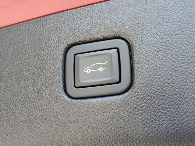 used 2021 Chevrolet Blazer car, priced at $30,668