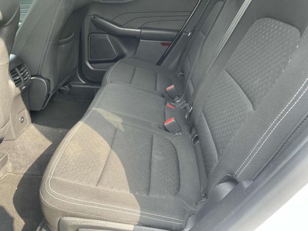 used 2024 Ford Escape car, priced at $21,549