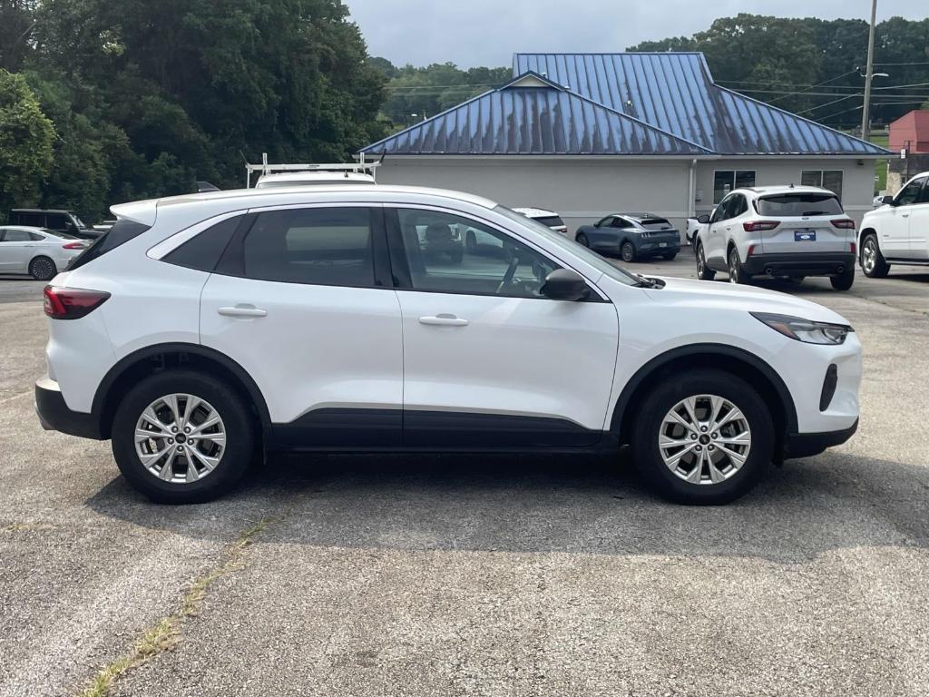 used 2024 Ford Escape car, priced at $21,549