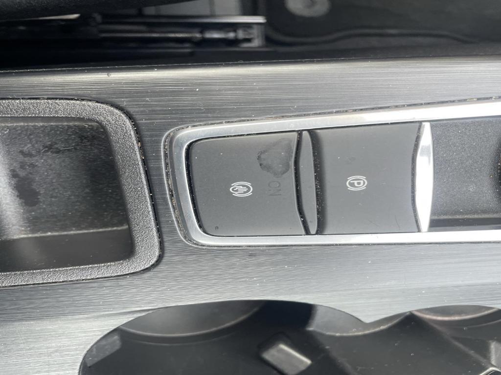 used 2024 Ford Escape car, priced at $21,549