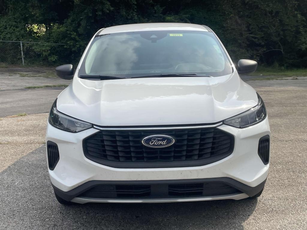 used 2024 Ford Escape car, priced at $21,549