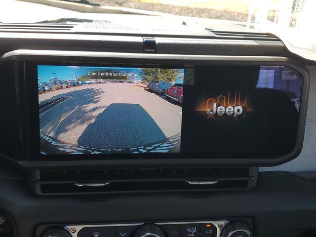 new 2026 Jeep Wrangler car, priced at $33,174