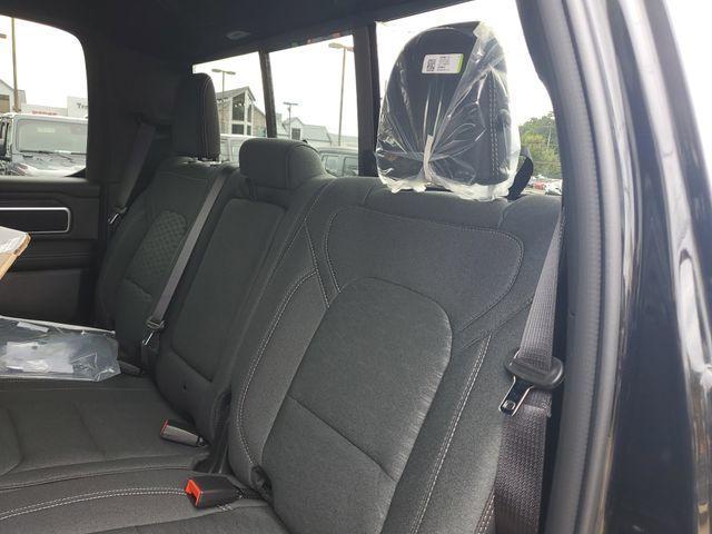new 2026 Ram 1500 car, priced at $52,491