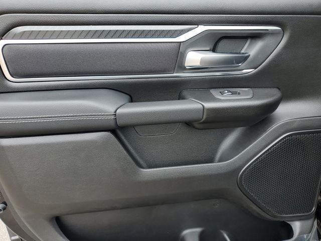 new 2026 Ram 1500 car, priced at $52,491
