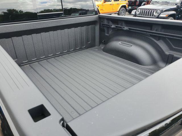 new 2026 Ram 1500 car, priced at $52,491