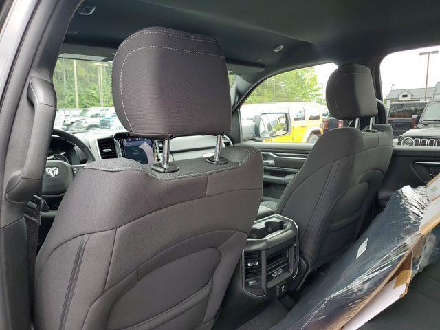 new 2026 Ram 1500 car, priced at $52,491