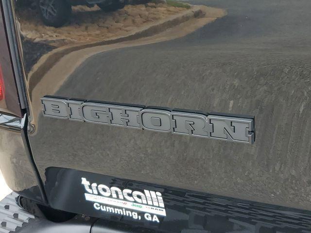 new 2026 Ram 1500 car, priced at $52,491