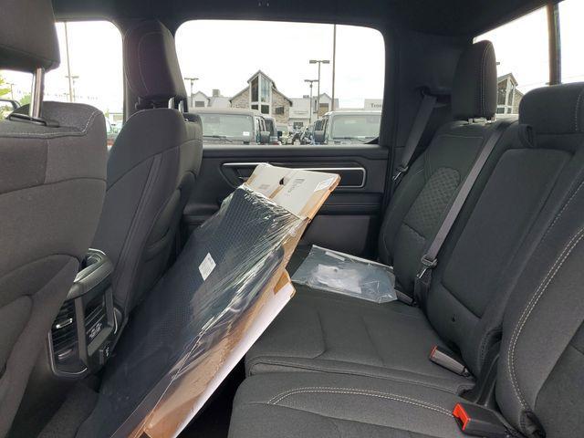 new 2026 Ram 1500 car, priced at $52,491