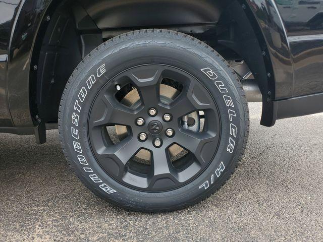 new 2026 Ram 1500 car, priced at $52,491