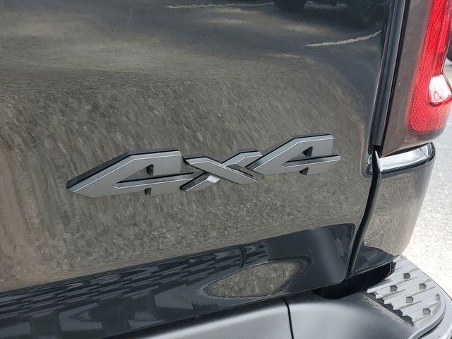 new 2026 Ram 1500 car, priced at $52,491