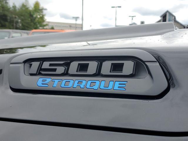new 2026 Ram 1500 car, priced at $52,491