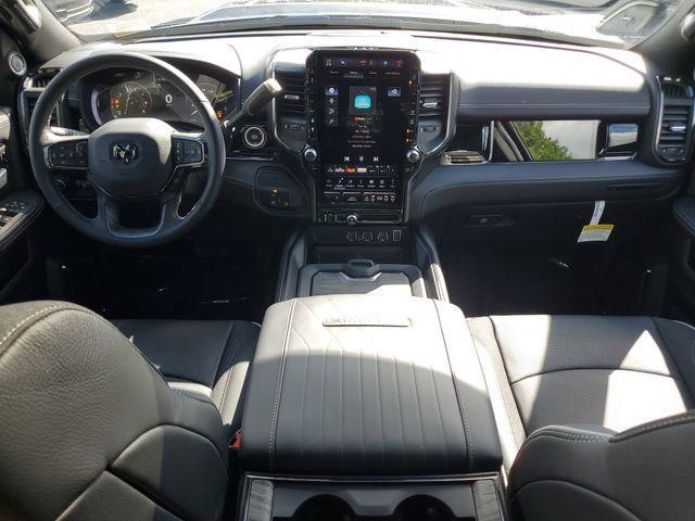 new 2025 Ram 2500 car, priced at $92,985