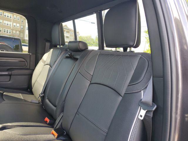 new 2025 Ram 2500 car, priced at $92,985
