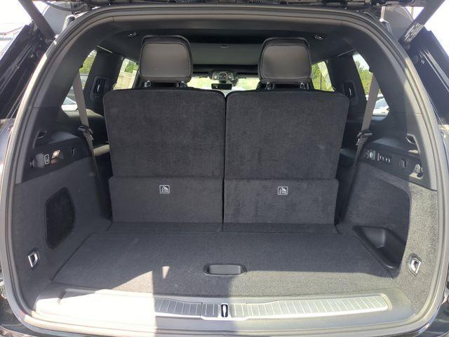 new 2025 Jeep Grand Cherokee L car, priced at $58,149
