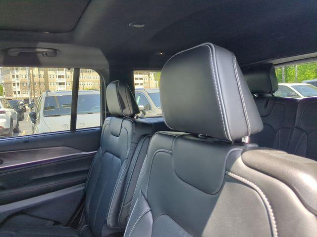 new 2025 Jeep Grand Cherokee L car, priced at $58,149
