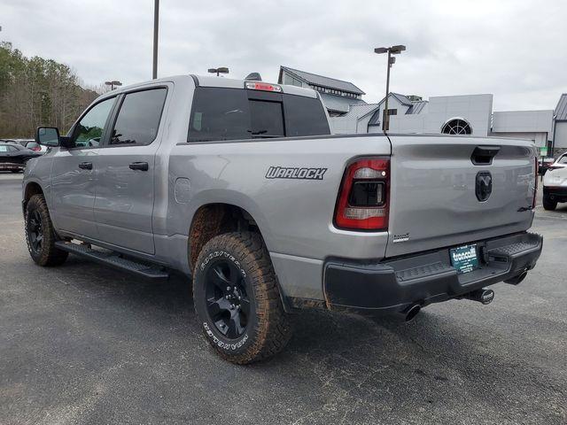 new 2024 Ram 1500 car, priced at $45,314