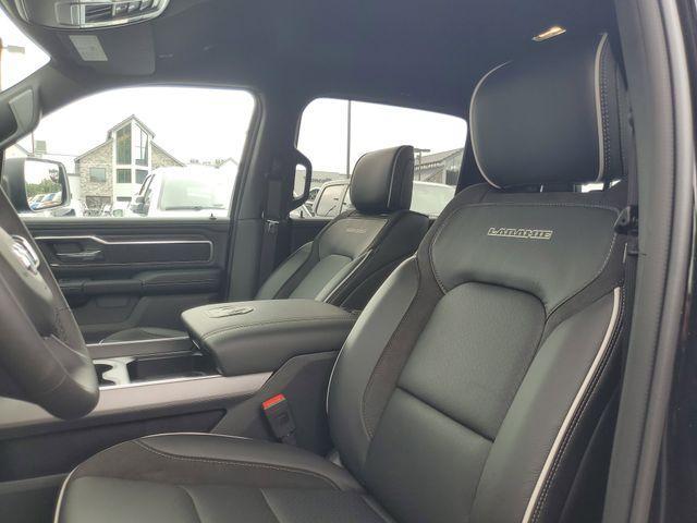 new 2025 Ram 1500 car, priced at $59,069