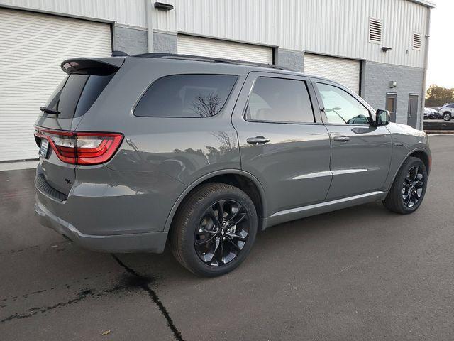 new 2025 Dodge Durango car, priced at $56,175