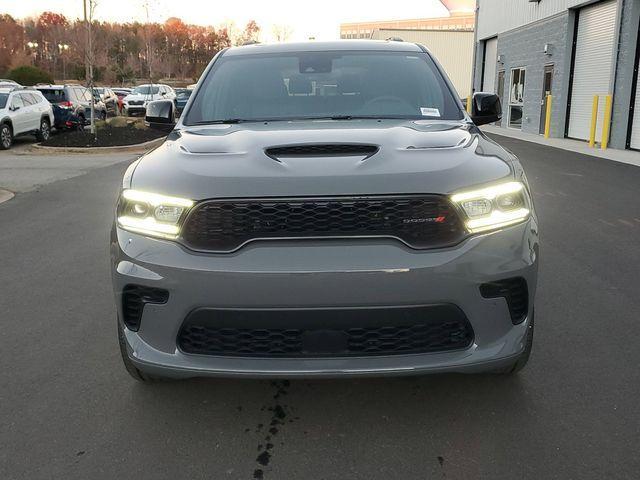 new 2025 Dodge Durango car, priced at $56,175