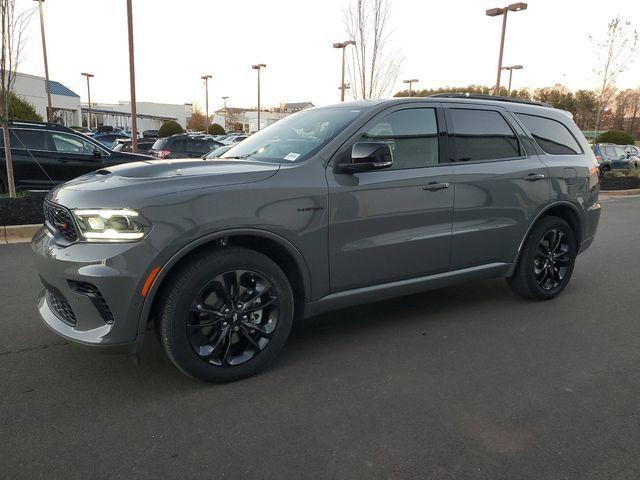 new 2025 Dodge Durango car, priced at $56,175