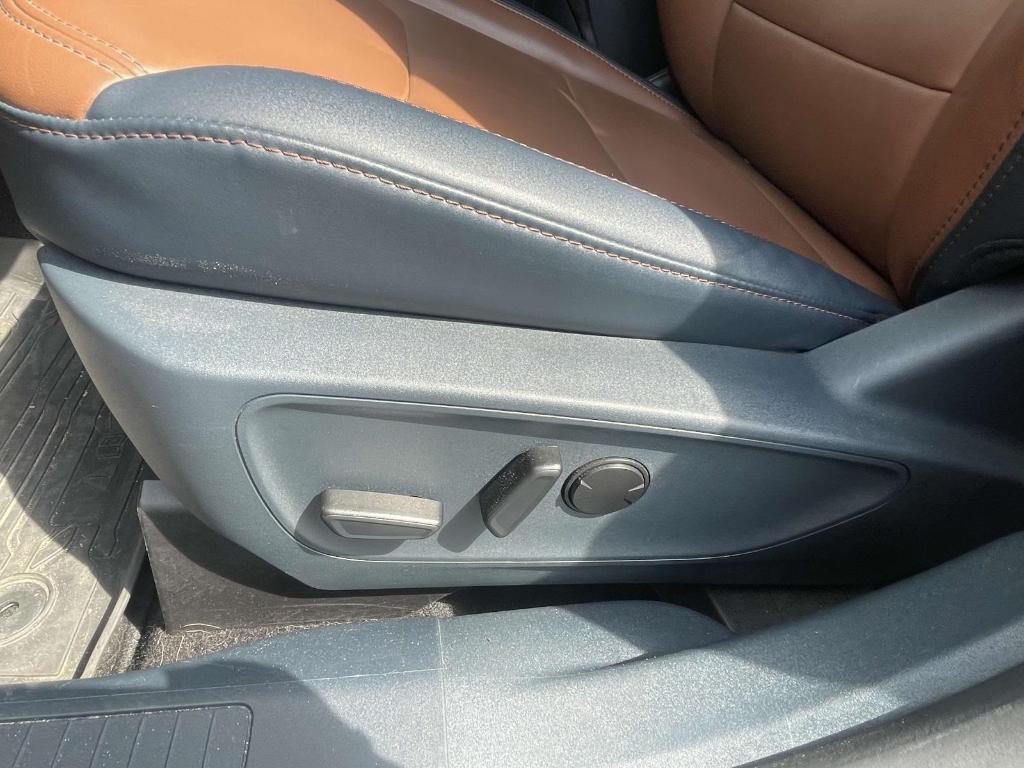 used 2023 Ford Maverick car, priced at $31,900