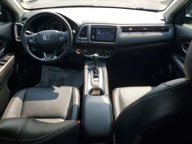 used 2022 Honda HR-V car, priced at $22,449