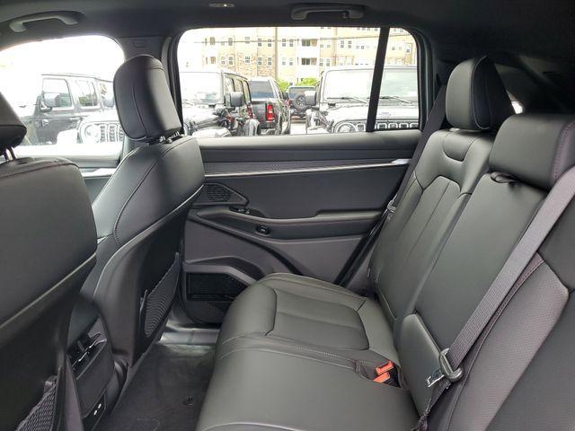 new 2025 Jeep Wagoneer S car, priced at $48,122