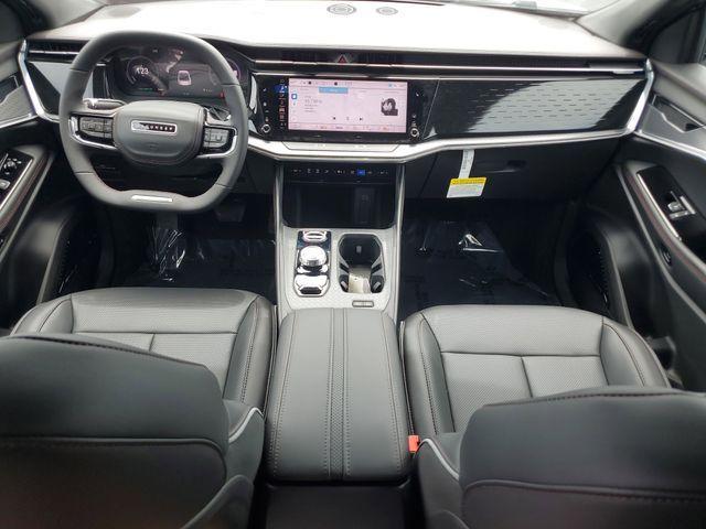 new 2025 Jeep Wagoneer S car, priced at $48,122