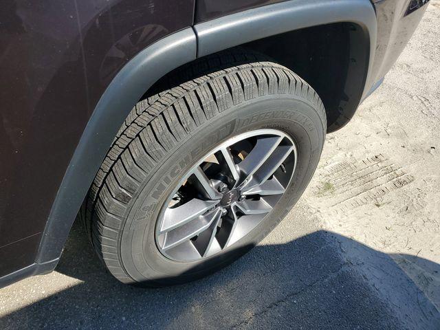 used 2020 Jeep Grand Cherokee car, priced at $22,650