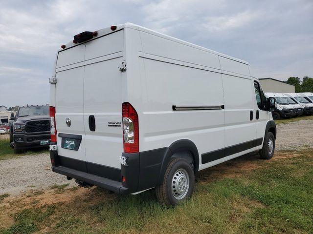 new 2024 Ram ProMaster 3500 car, priced at $47,278