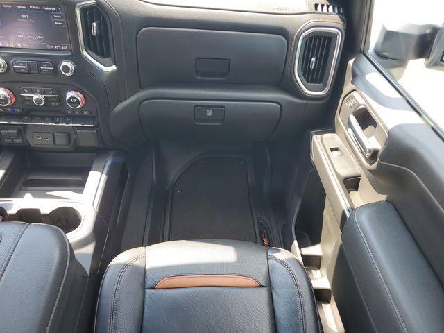 used 2022 GMC Sierra 2500 car, priced at $52,250