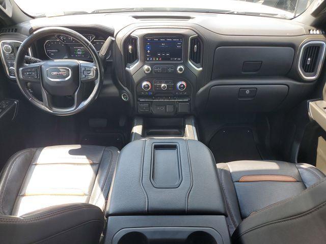 used 2022 GMC Sierra 2500 car, priced at $52,250