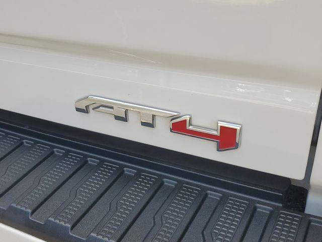 used 2022 GMC Sierra 2500 car, priced at $52,250
