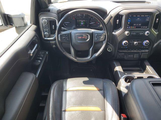 used 2022 GMC Sierra 2500 car, priced at $52,250