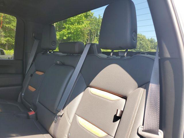 used 2022 GMC Sierra 2500 car, priced at $52,250