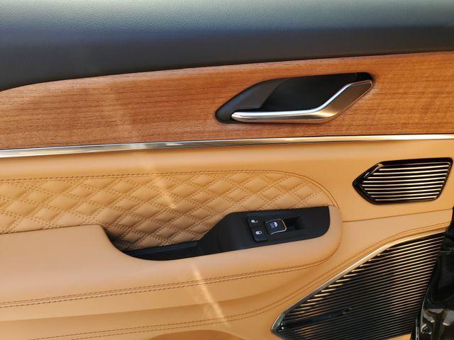 new 2025 Jeep Grand Cherokee car, priced at $61,806