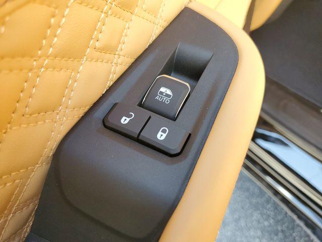 new 2025 Jeep Grand Cherokee car, priced at $61,806
